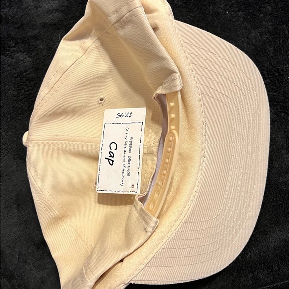 NWT Vintage Hallmark Cap Shoebox Greetings - Picture 7 of 7